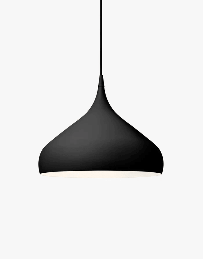 Spinning Pendant Lamp by & Tradition Pendant Lamps